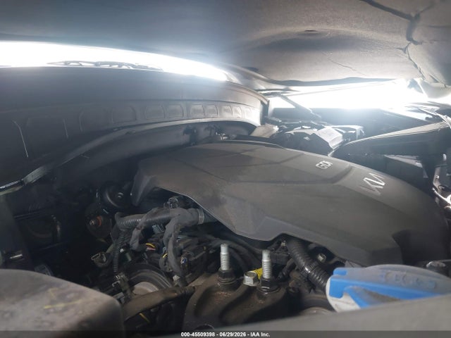 KIA Telluride Ex 2022 5XYP3DHC5NG231442 Image 10