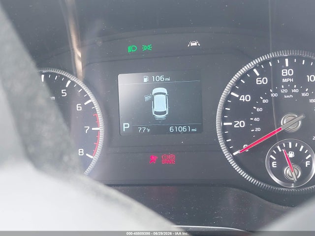 KIA Telluride Ex 2022 5XYP3DHC5NG231442 Image 15