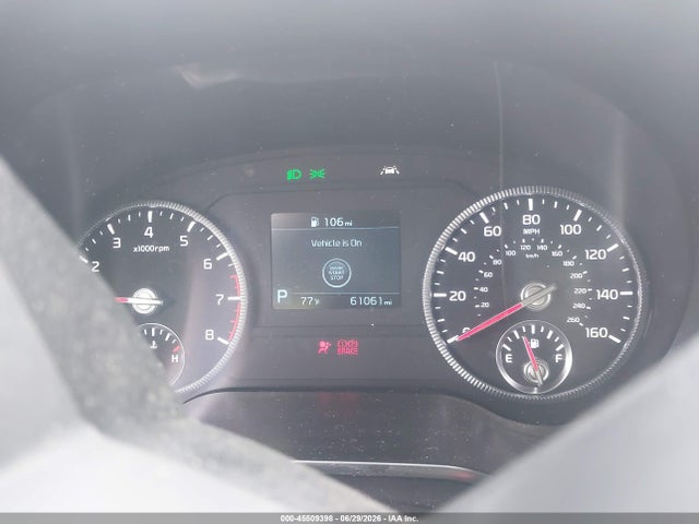 KIA Telluride Ex 2022 5XYP3DHC5NG231442 Image 7