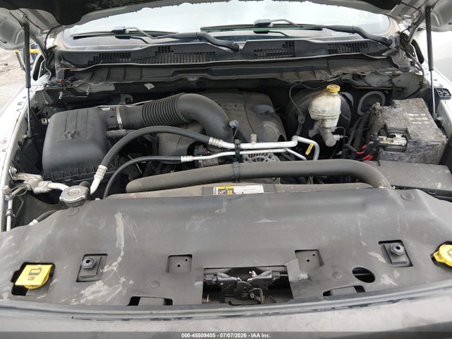 Aukcja sprzedaży 2016 Ram 1500 Rebel, vin: 1C6RR7YTXGS407835, numer aukcji: 45509405