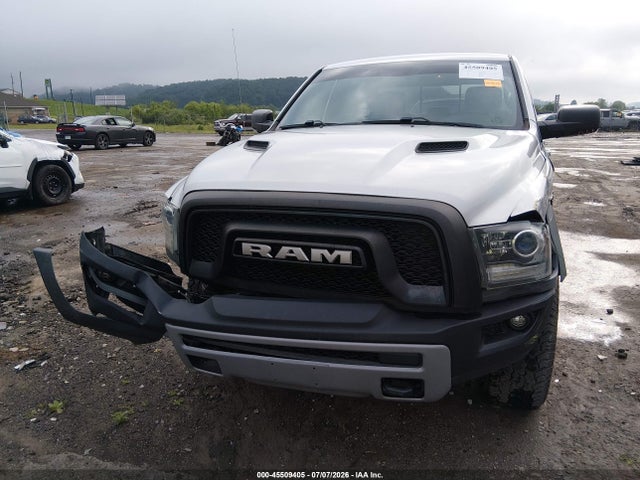 Aukcja sprzedaży 2016 Ram 1500 Rebel, vin: 1C6RR7YTXGS407835, numer aukcji: 45509405