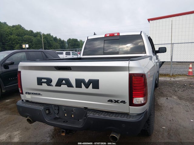 Aukcja sprzedaży 2016 Ram 1500 Rebel, vin: 1C6RR7YTXGS407835, numer aukcji: 45509405