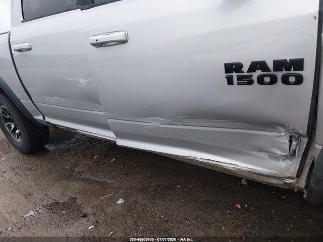 Aukcja sprzedaży 2016 Ram 1500 Rebel, vin: 1C6RR7YTXGS407835, numer aukcji: 45509405