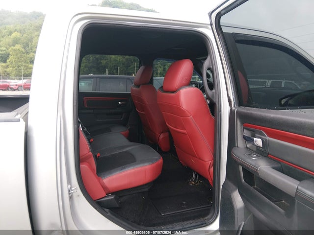 Aukcja sprzedaży 2016 Ram 1500 Rebel, vin: 1C6RR7YTXGS407835, numer aukcji: 45509405