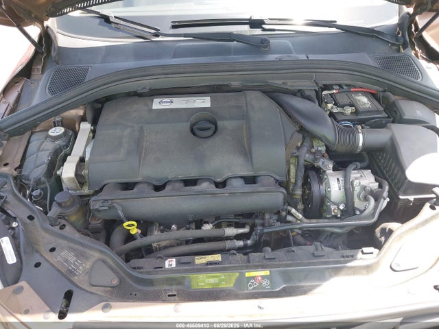 Aukcja sprzedaży 2010 Volvo Xc60 T6/t6 R-design, vin: YV4992DZ4A2127001, numer aukcji: 45509410