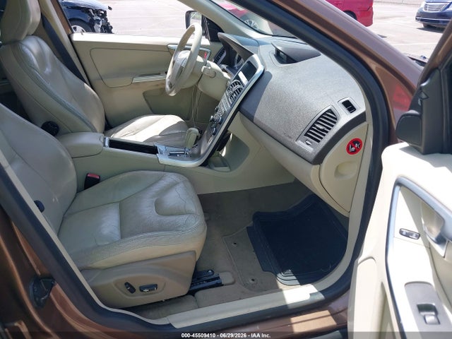 Aukcja sprzedaży 2010 Volvo Xc60 T6/t6 R-design, vin: YV4992DZ4A2127001, numer aukcji: 45509410