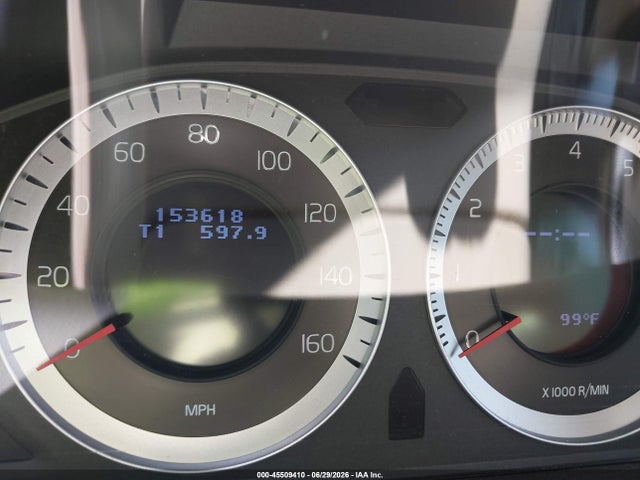 Aukcja sprzedaży 2010 Volvo Xc60 T6/t6 R-design, vin: YV4992DZ4A2127001, numer aukcji: 45509410
