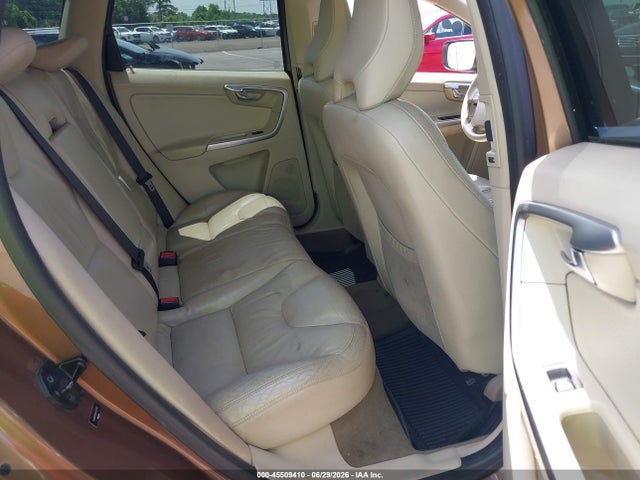 Aukcja sprzedaży 2010 Volvo Xc60 T6/t6 R-design, vin: YV4992DZ4A2127001, numer aukcji: 45509410