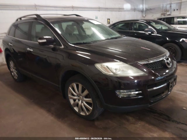 Aukcja sprzedaży 2009 Mazda Cx-9 Grand Touring, vin: JM3TB38V390171838, numer aukcji: 45509412