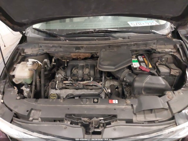 Aukcja sprzedaży 2009 Mazda Cx-9 Grand Touring, vin: JM3TB38V390171838, numer aukcji: 45509412