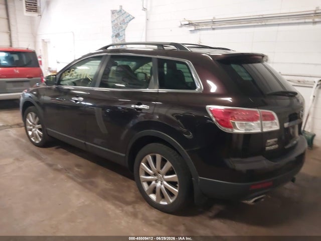 Aukcja sprzedaży 2009 Mazda Cx-9 Grand Touring, vin: JM3TB38V390171838, numer aukcji: 45509412