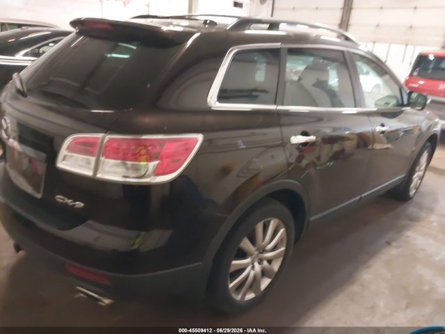 Aukcja sprzedaży 2009 Mazda Cx-9 Grand Touring, vin: JM3TB38V390171838, numer aukcji: 45509412