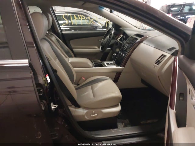 Aukcja sprzedaży 2009 Mazda Cx-9 Grand Touring, vin: JM3TB38V390171838, numer aukcji: 45509412