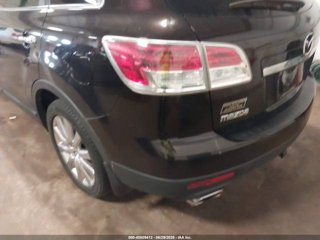 Aukcja sprzedaży 2009 Mazda Cx-9 Grand Touring, vin: JM3TB38V390171838, numer aukcji: 45509412