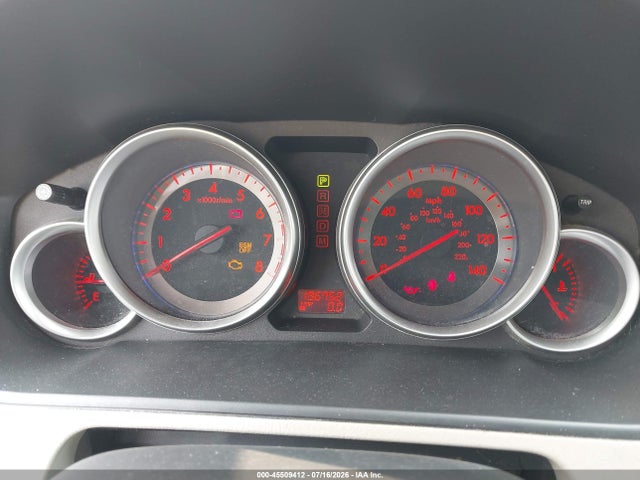 Aukcja sprzedaży 2009 Mazda Cx-9 Grand Touring, vin: JM3TB38V390171838, numer aukcji: 45509412