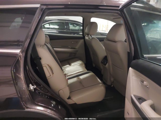 Aukcja sprzedaży 2009 Mazda Cx-9 Grand Touring, vin: JM3TB38V390171838, numer aukcji: 45509412