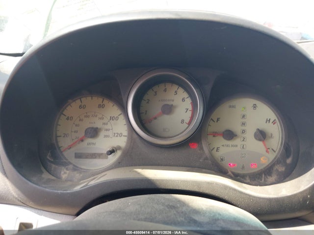 2001 Toyota Rav4 მანქანა იყიდება აუქციონზე, vin: JTEHH20V110099489, აუქციონის ნომერი: 45509414