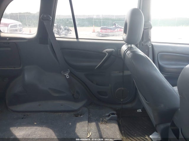 Продаж на аукціоні авто 2001 Toyota Rav4, vin: JTEHH20V110099489, номер лоту: 45509414