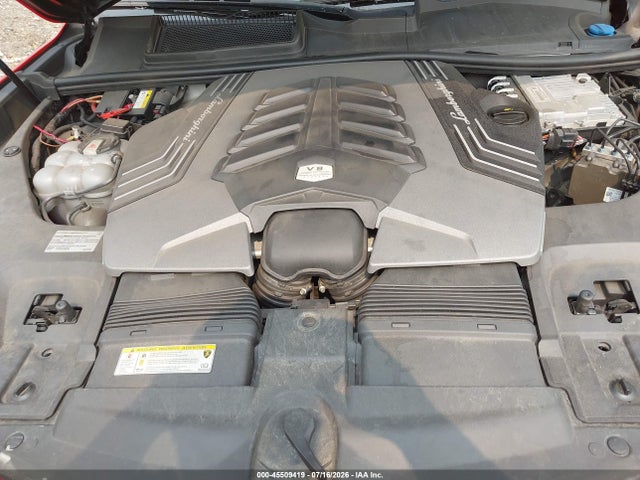 Lamborghini Urus 2019 ZPBUA1ZL6KLA01746 Image 10