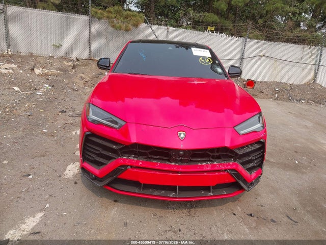 Lamborghini Urus 2019 ZPBUA1ZL6KLA01746 Image 12