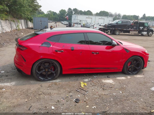 Lamborghini Urus 2019 ZPBUA1ZL6KLA01746 Image 13