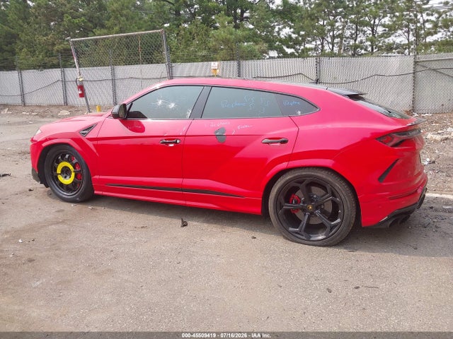 Lamborghini Urus 2019 ZPBUA1ZL6KLA01746 Image 14