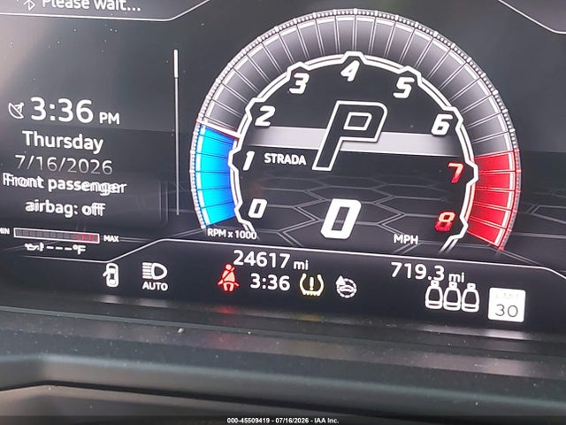 Lamborghini Urus 2019 ZPBUA1ZL6KLA01746 Image 15
