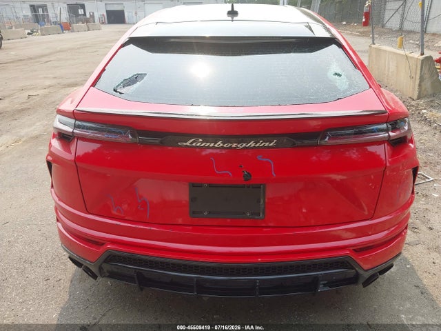 Lamborghini Urus 2019 ZPBUA1ZL6KLA01746 Image 16