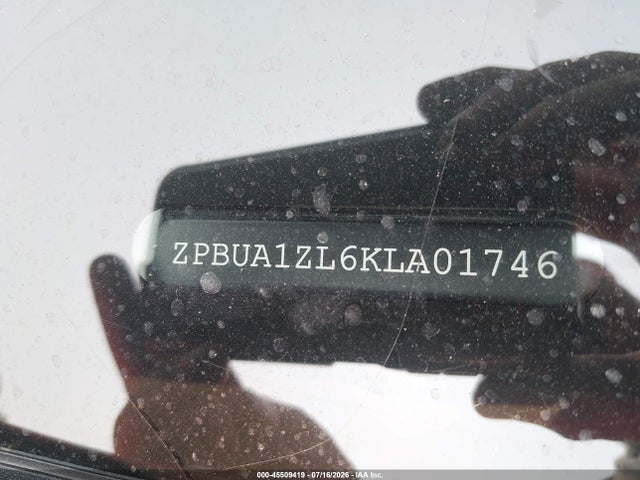 Lamborghini Urus 2019 ZPBUA1ZL6KLA01746 Image 18