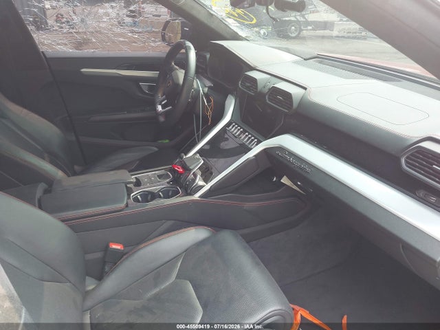 Lamborghini Urus 2019 ZPBUA1ZL6KLA01746 Image 5