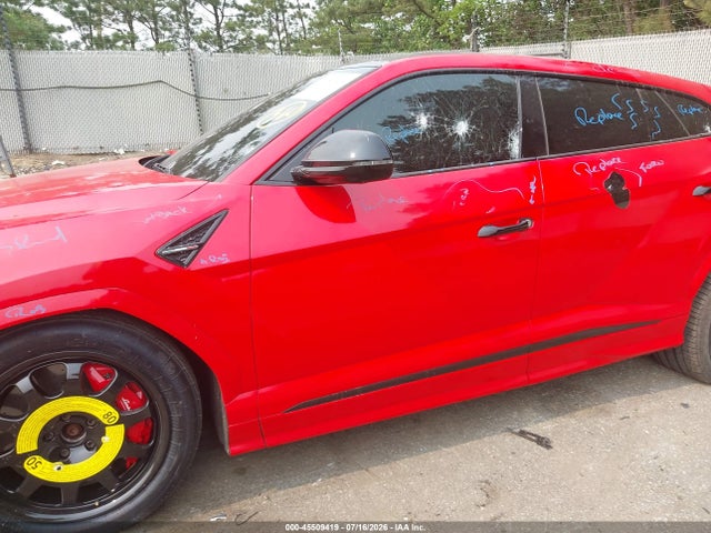 Lamborghini Urus 2019 ZPBUA1ZL6KLA01746 Image 6