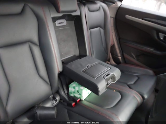 Lamborghini Urus 2019 ZPBUA1ZL6KLA01746 Image 8