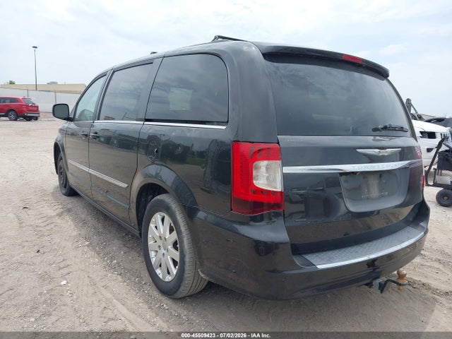 2C4RC1BG1ER219206 Chrysler Town &amp; Country Touring