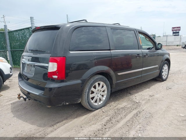 2C4RC1BG1ER219206 Chrysler Town &amp; Country Touring