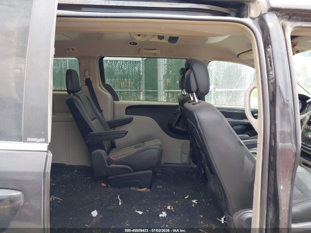 2C4RC1BG1ER219206 Chrysler Town &amp; Country Touring