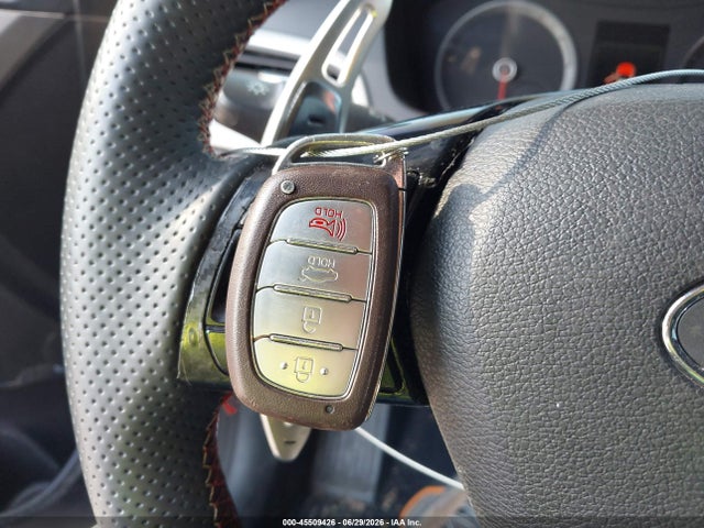 45509426 :رقم المزاد ، 5NPE34AB1FH163546 vin ، 2015 Hyundai Sonata Limited 2.0t مزاد بيع
