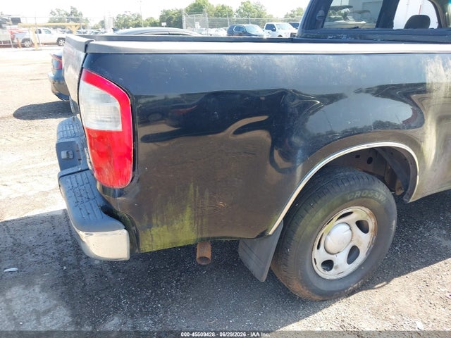 Aukcja sprzedaży 2006 Toyota Tundra Sr5 V8, vin: 5TBET34146S510917, numer aukcji: 45509428