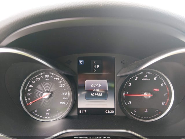 Продажа на аукционе авто 2018 Mercedes-benz C 300, vin: 55SWF4JB6JU267161, номер лота: 45509430