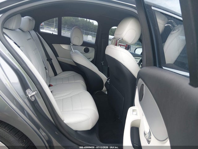 Продажа на аукционе авто 2018 Mercedes-benz C 300, vin: 55SWF4JB6JU267161, номер лота: 45509430