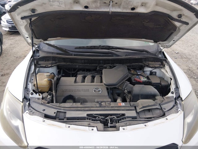 Aukcja sprzedaży 2013 Mazda Cx-9 Grand Touring, vin: JM3TB2DA9D0408662, numer aukcji: 45509433