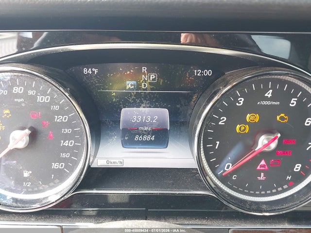 Mercedes-Benz E 300 2018 WDDZF4JB1JA335430 Image 7