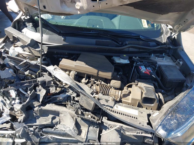 Aukcja sprzedaży 2018 Honda Cr-v Ex-l/ex-l Navi, vin: 5J6RW1H80JL006848, numer aukcji: 45509436