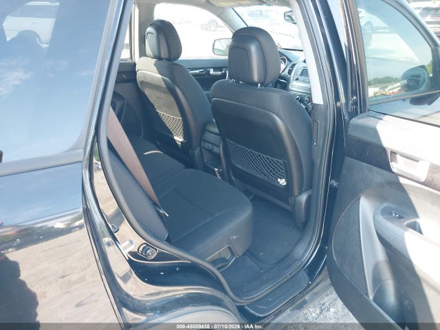 Aukcja sprzedaży 2014 Kia Sorento Lx, vin: 5XYKT3A63EG494747, numer aukcji: 45509438