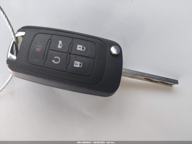 Aukcja sprzedaży 2013 Chevrolet Malibu 2lt, vin: 1G11E5SA3DF268383, numer aukcji: 45509441