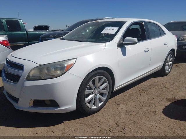 Aukcja sprzedaży 2013 Chevrolet Malibu 2lt, vin: 1G11E5SA3DF268383, numer aukcji: 45509441