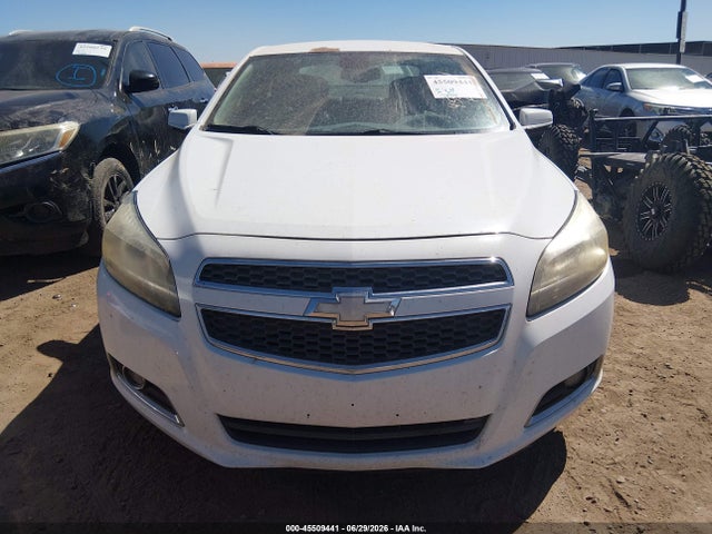 Aukcja sprzedaży 2013 Chevrolet Malibu 2lt, vin: 1G11E5SA3DF268383, numer aukcji: 45509441