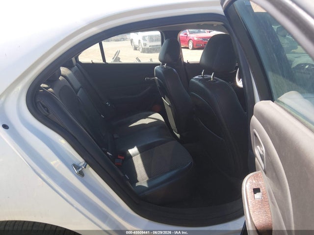 Aukcja sprzedaży 2013 Chevrolet Malibu 2lt, vin: 1G11E5SA3DF268383, numer aukcji: 45509441