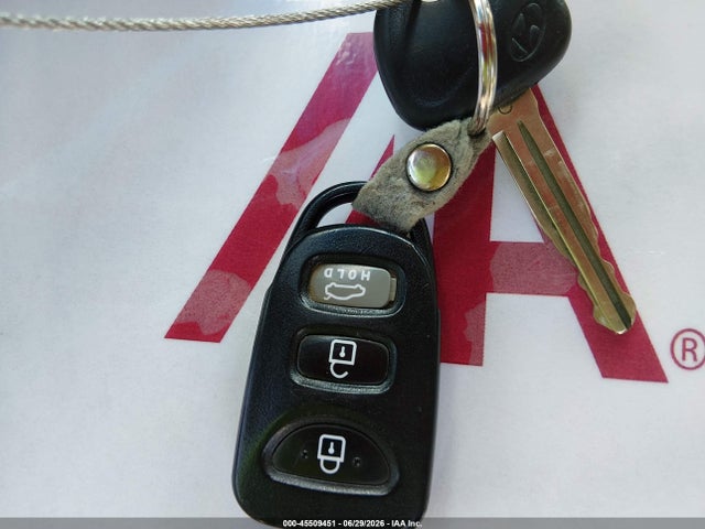Hyundai ELANTRA SE 2016 5NPDH4AE5GH724968 Image 11