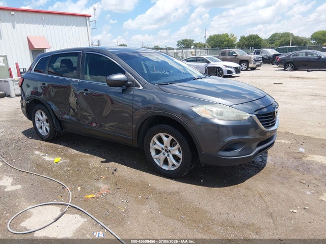 Aukcja sprzedaży 2013 Mazda Cx-9 Sport, vin: JM3TB2BA3D0402097, numer aukcji: 45509456