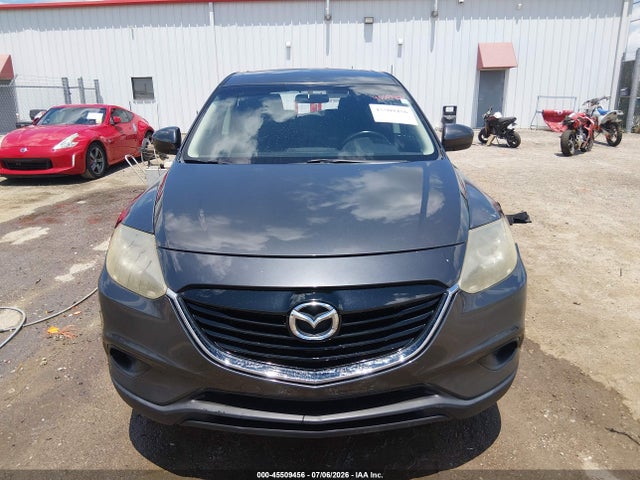 Aukcja sprzedaży 2013 Mazda Cx-9 Sport, vin: JM3TB2BA3D0402097, numer aukcji: 45509456